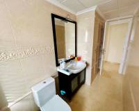 Resale - Chalet - Torrevieja - La Mata