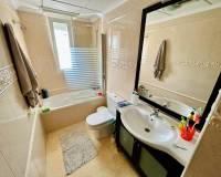 Resale - Chalet - Torrevieja - La Mata