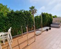 Resale - Chalet - Torrevieja - La Mata
