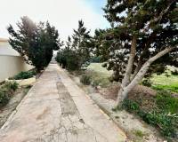 Resale - Chalet - Torrevieja - La Mata