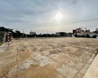 Resale - Chalet - Torrevieja - La Mata