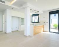Resale - Chalet - Torrevieja - Los balcones