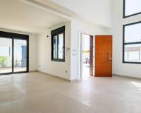 Resale - Chalet - Torrevieja - Los balcones