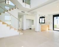 Resale - Chalet - Torrevieja - Los balcones