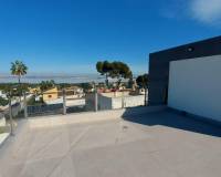 Resale - Chalet - Torrevieja - Los balcones