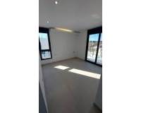 Resale - Chalet - Torrevieja - Los balcones