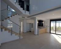 Resale - Chalet - Torrevieja - Los balcones