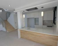 Resale - Chalet - Torrevieja - Los balcones
