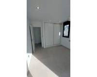 Resale - Chalet - Torrevieja - Los balcones