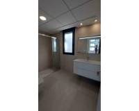 Resale - Chalet - Torrevieja - Los balcones