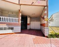 Resale - Chalet - Torrevieja - Playa de los Locos
