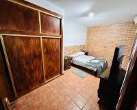 Resale - Chalet - Torrevieja - Playa de los Locos