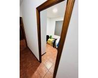 Resale - Chalet - Torrevieja - Playa de los Locos