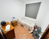 Resale - Chalet - Torrevieja - Playa de los Locos