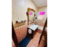 Resale - Chalet - Torrevieja - Playa de los Locos