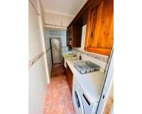 Resale - Chalet - Torrevieja - Playa de los Locos