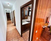 Resale - Chalet - Torrevieja - Playa de los Locos