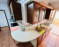 Resale - Chalet - Torrevieja - Playa de los Locos