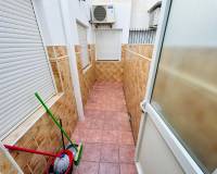 Resale - Chalet - Torrevieja - Playa de los Locos