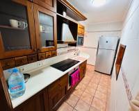 Resale - Chalet - Torrevieja - Playa de los Locos