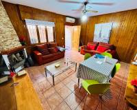 Resale - Chalet - Torrevieja - Playa de los Locos