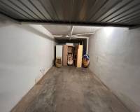 Resale - Chalet - Torrevieja - Playa de los Locos