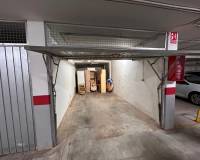 Resale - Chalet - Torrevieja - Playa de los Locos