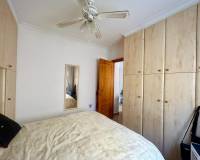 Resale - Chalet - Torrevieja - Urbanización San Luis