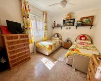 Resale - Chalet - Torrevieja - Urbanización San Luis