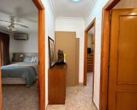 Resale - Chalet - Torrevieja - Urbanización San Luis