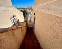 Resale - Chalet - Torrevieja - Urbanización San Luis