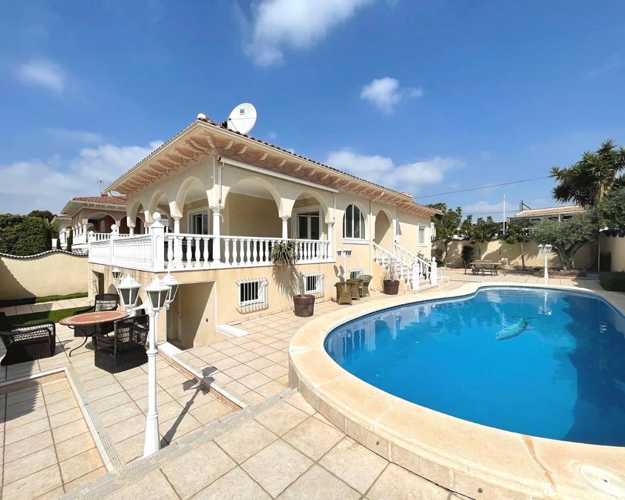  - Resale - Ciudad Quesada - Central Quesada