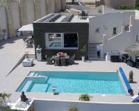 Resale -  - Ciudad Quesada - Golf La Marquesa (Ciudad Quesada)