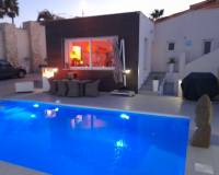Resale -  - Ciudad Quesada - Golf La Marquesa (Ciudad Quesada)