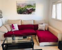 Resale -  - Ciudad Quesada - Golf La Marquesa (Ciudad Quesada)
