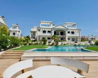 Resale -  - Ciudad Quesada/Rojales - Ciudad Quesada