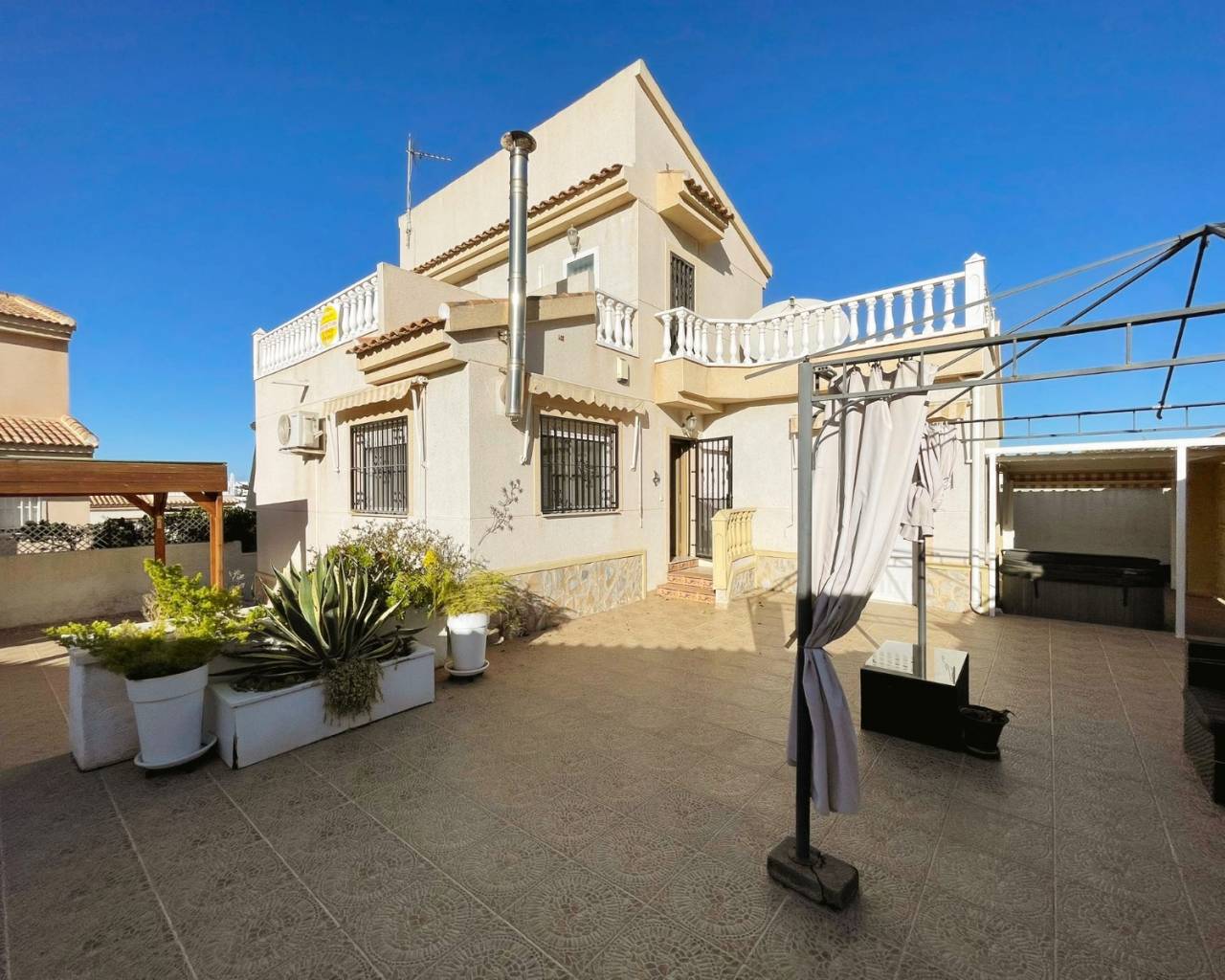  - Resale - Ciudad Quesada - Rojales Hills