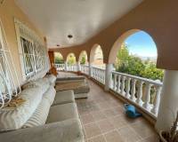 Resale -  - Ciudad Quesada - Upper Golf