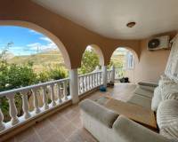 Resale -  - Ciudad Quesada - Upper Golf