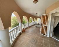 Resale -  - Ciudad Quesada - Upper Golf