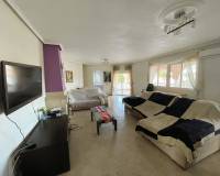 Resale -  - Ciudad Quesada - Upper Golf