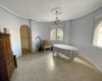 Resale -  - Ciudad Quesada - Upper Golf