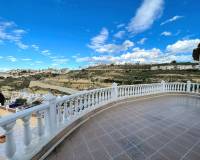 Resale -  - Ciudad Quesada - Upper Golf