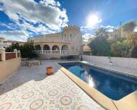 Resale -  - Ciudad Quesada - Upper Golf