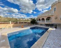 Resale -  - Ciudad Quesada - Upper Golf
