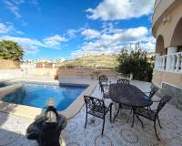 Resale -  - Ciudad Quesada - Upper Golf
