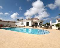 Resale -  - Ciudad Quesada - Upper Golf