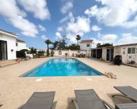 Resale -  - Ciudad Quesada - Upper Golf