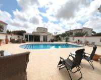 Resale -  - Ciudad Quesada - Upper Golf
