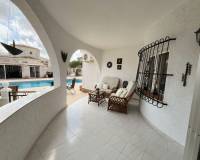 Resale -  - Ciudad Quesada - Upper Golf